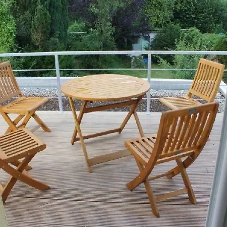 Oeko-ferienwohnung-lachmoewe *